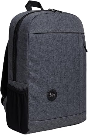 MYPOLO Premium 15.6 Slim Laptop S rt  antas , G nl k S rt  antas , Orta Boy, Unisex, Darbe Emici EVA Korumal , Su  tici Kuma