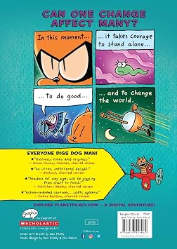 Dog Man: Fetch-22