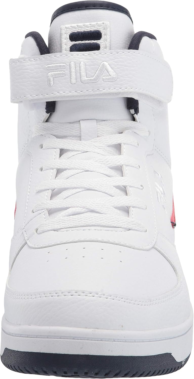 Fila Men's high Sneaker