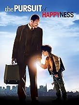 The Pursuit Of Happyness