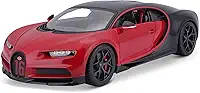 BUGATTI CHIRON 1/18