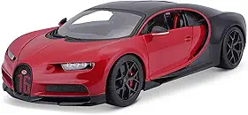 BUGATTI CHIRON 1/18