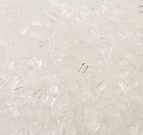 Miniatura 2 de Azúcar de lija gourmet extra grande (blanco)