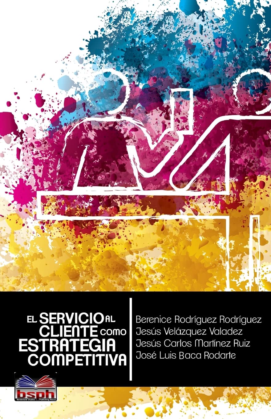 El servicio al cliente como estrategia competitiva (Spanish Edition)