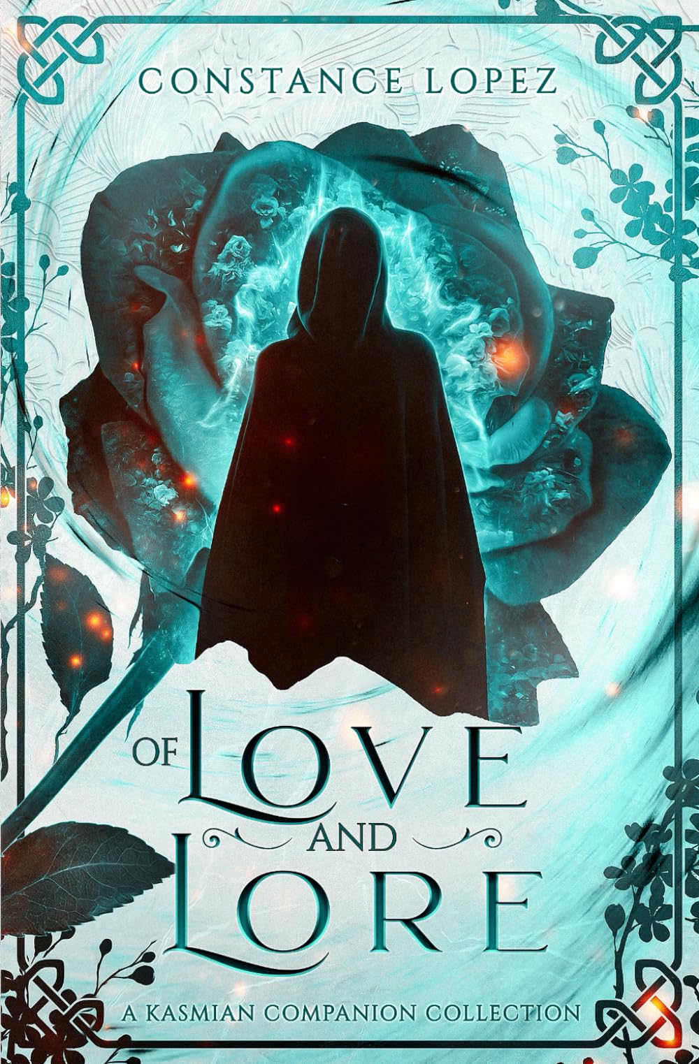 Of Love and Lore: A Kasmian Chronicles Short Story Collection