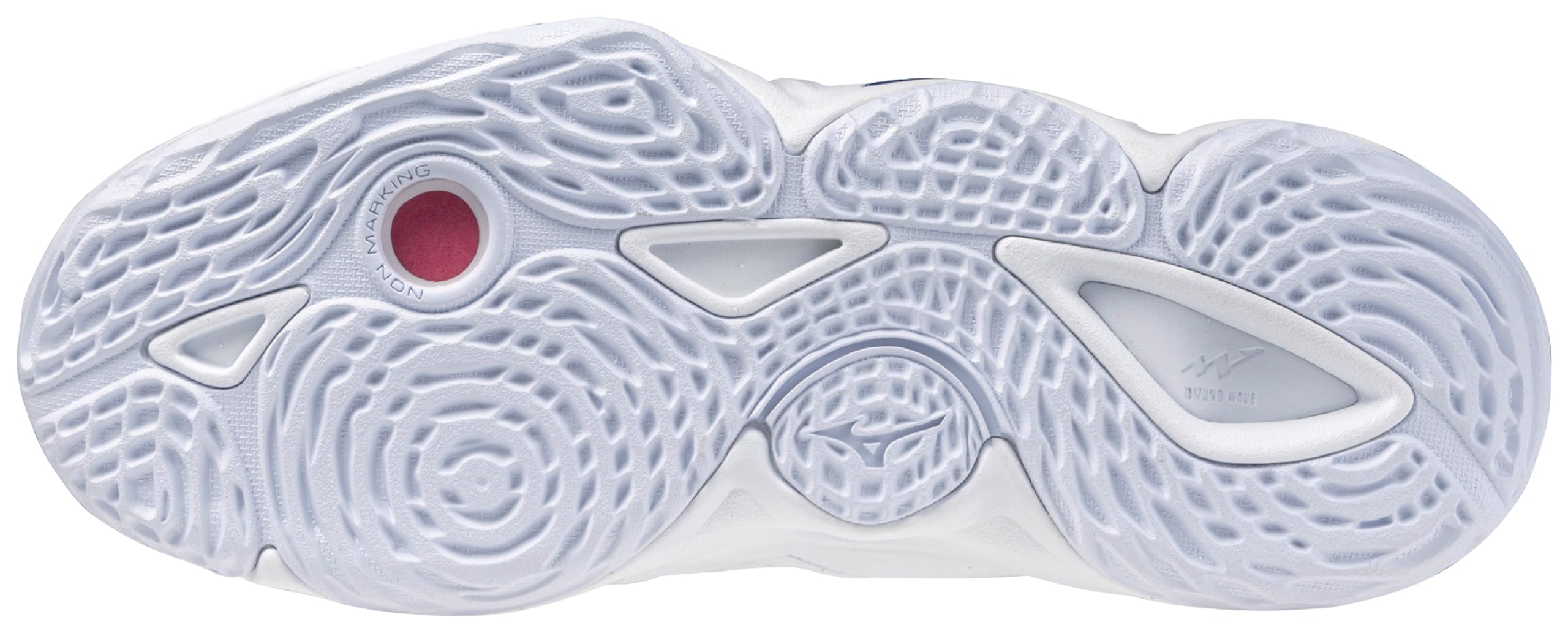 Mizuno Kobiety Wave Momentum 3 Women's Volleyball ShoeButy do siatkówki