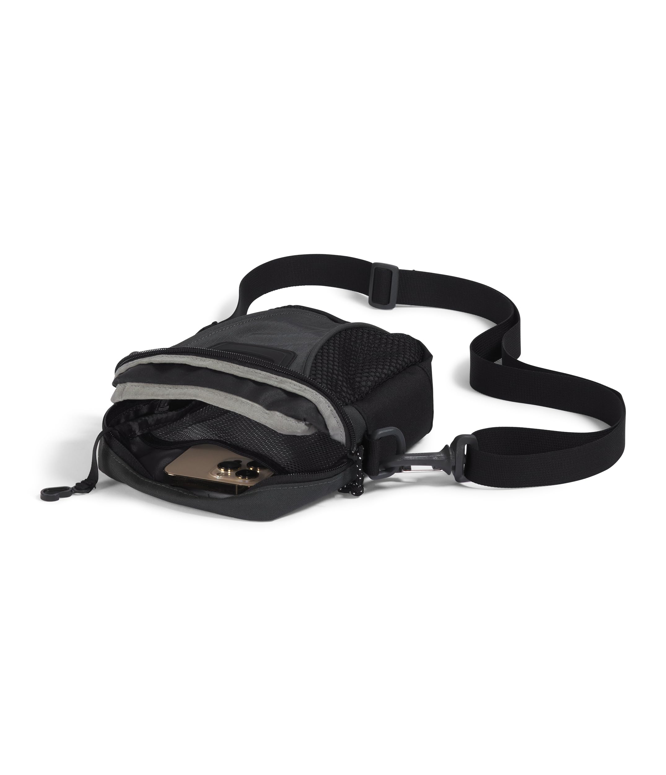 THE NORTH FACE Y2k Shoulder Bag Gym Bag Homme