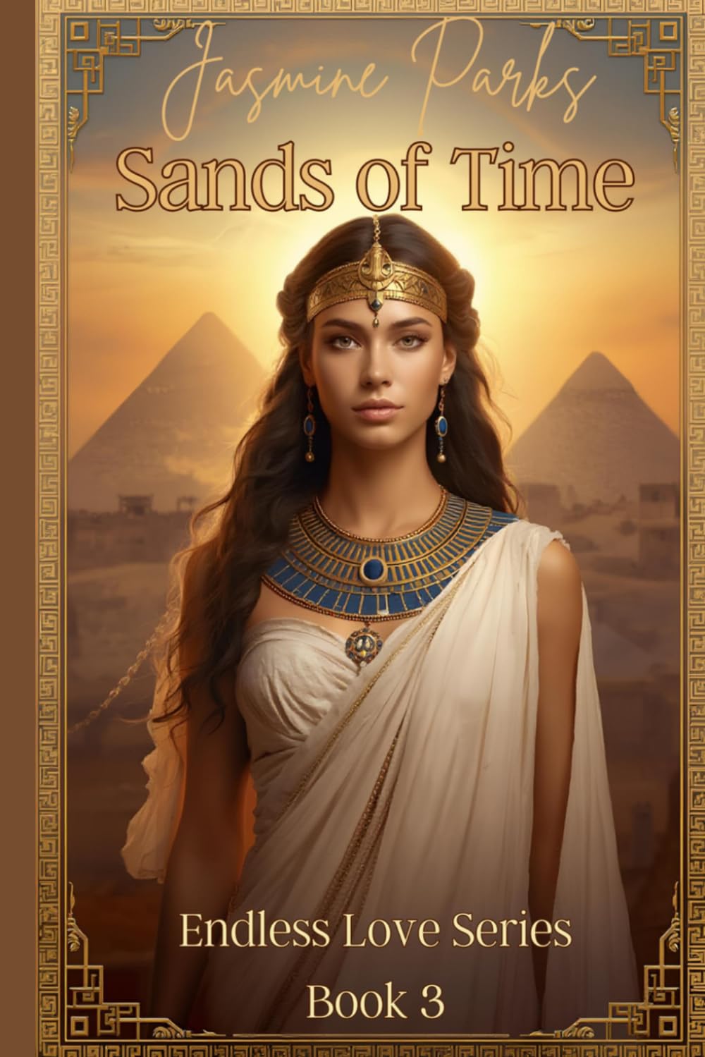 Sands of Time: Endless Love Book 3 (Endless Love Series)