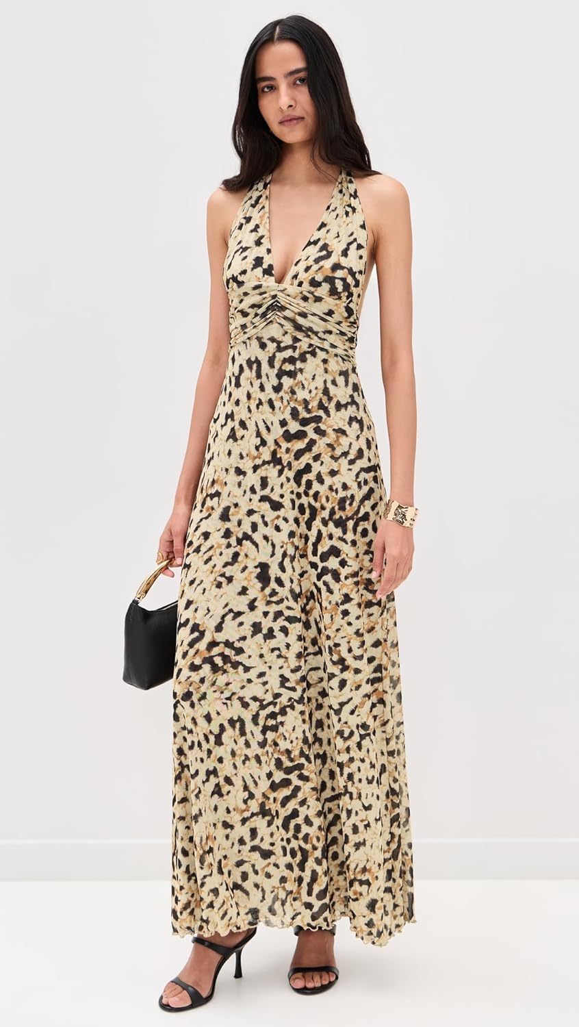 RESA Women's Chelsea Dress - Image 5