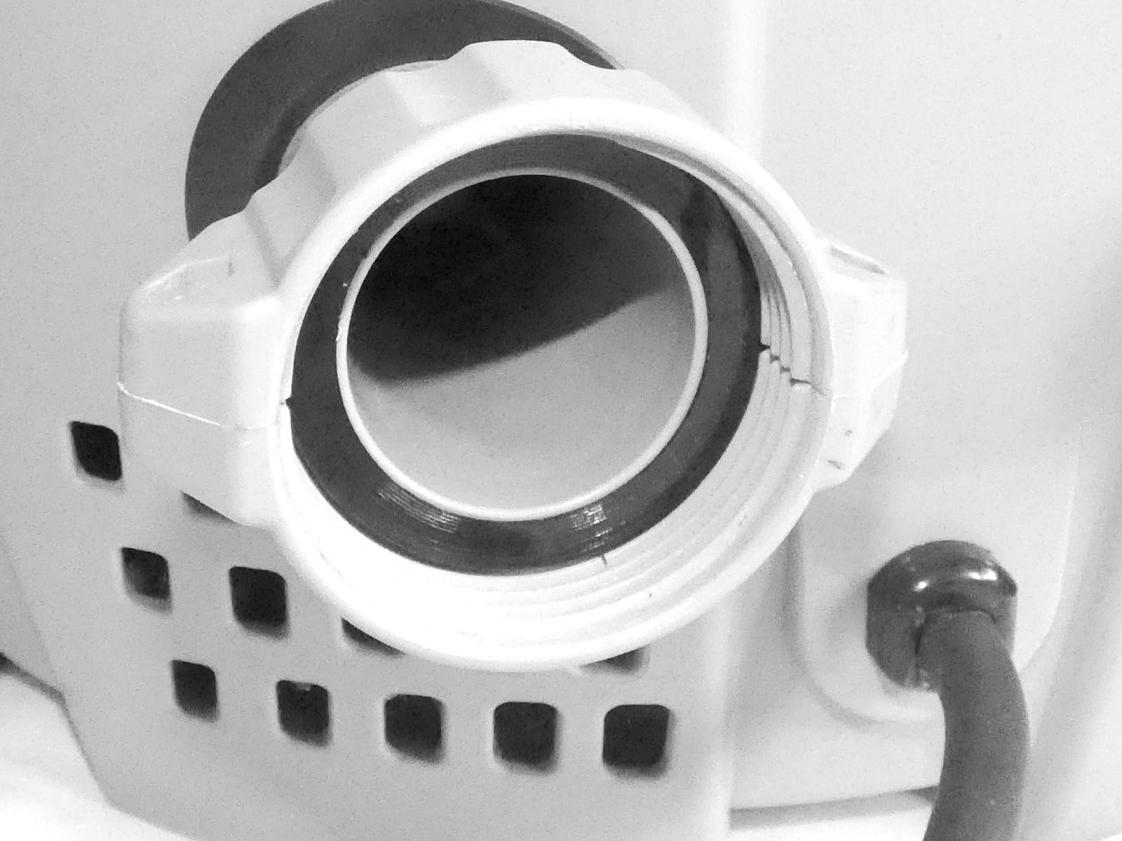 Joint en Caoutchouc pour Souffleur Ley Z Spa – Accessoires de Rechange pour Réparation de Fuites
