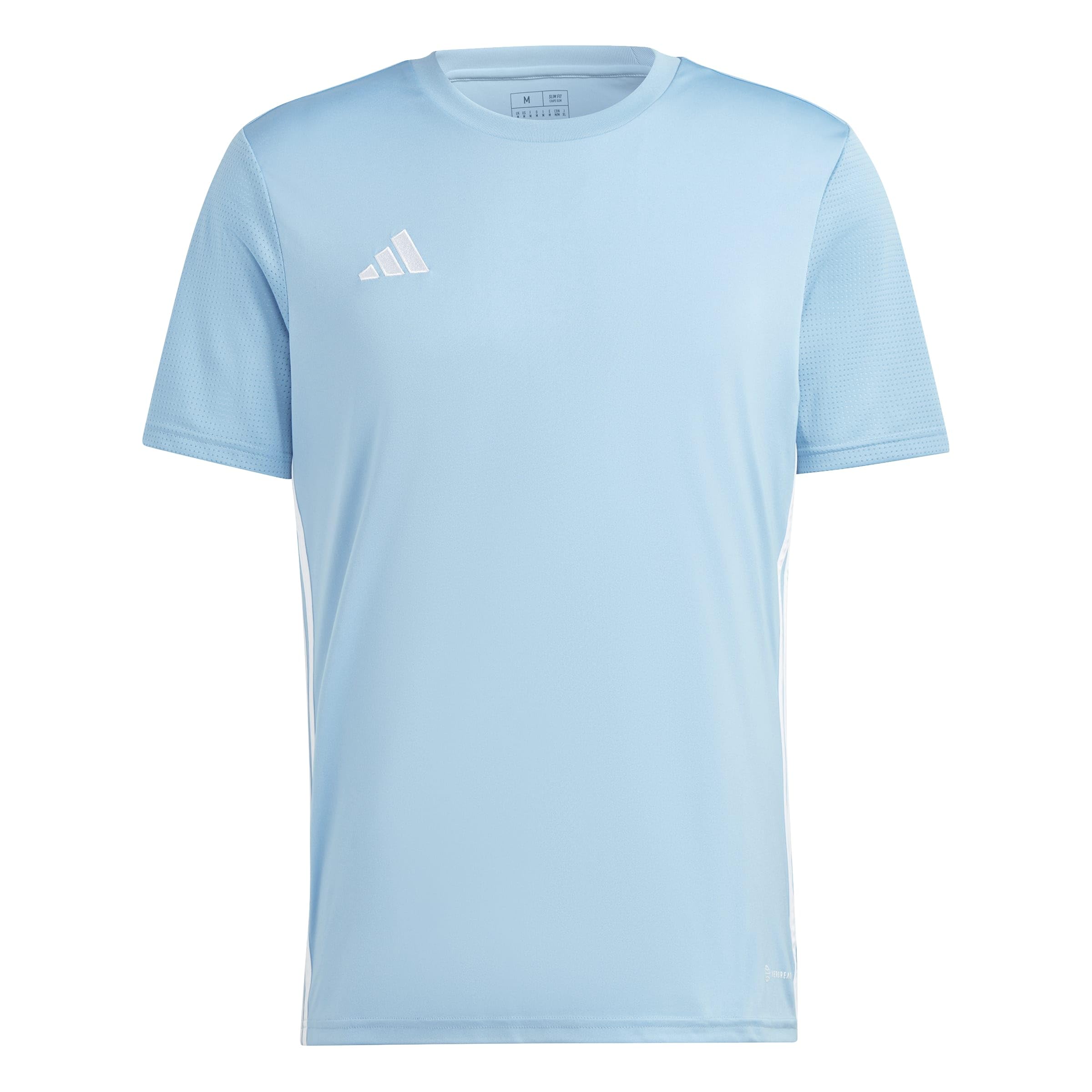 adidas Campeon 23 JSY jersey homme manches courtes t-shirt sport football