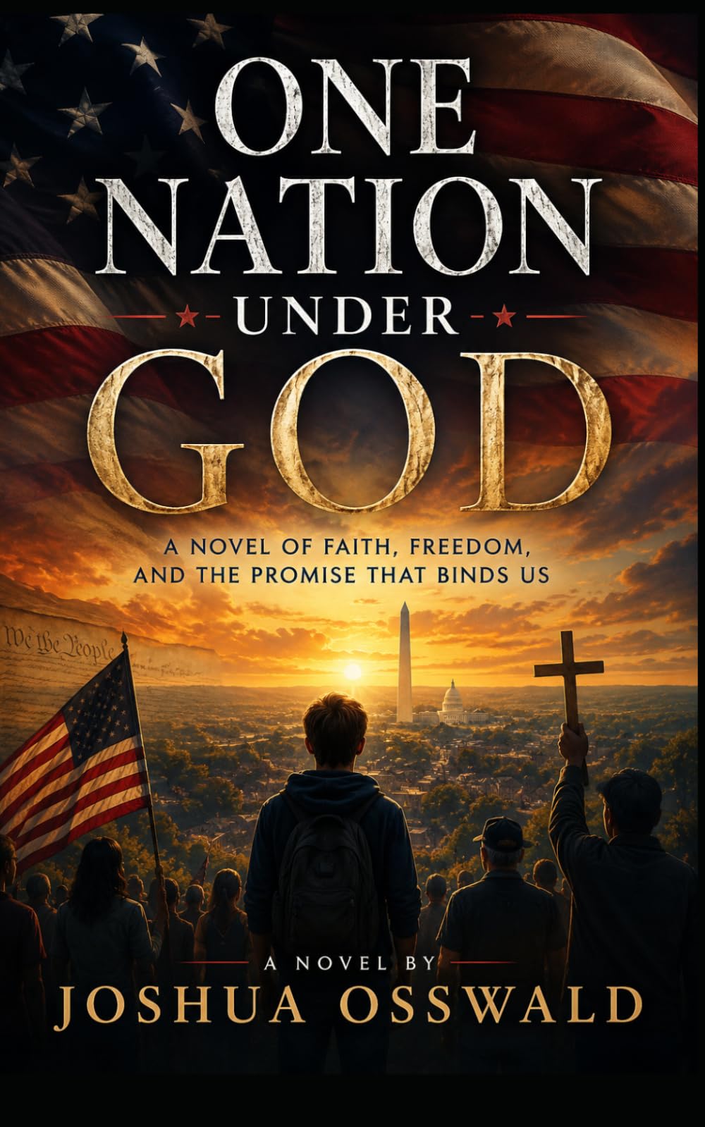 One Nation Under God