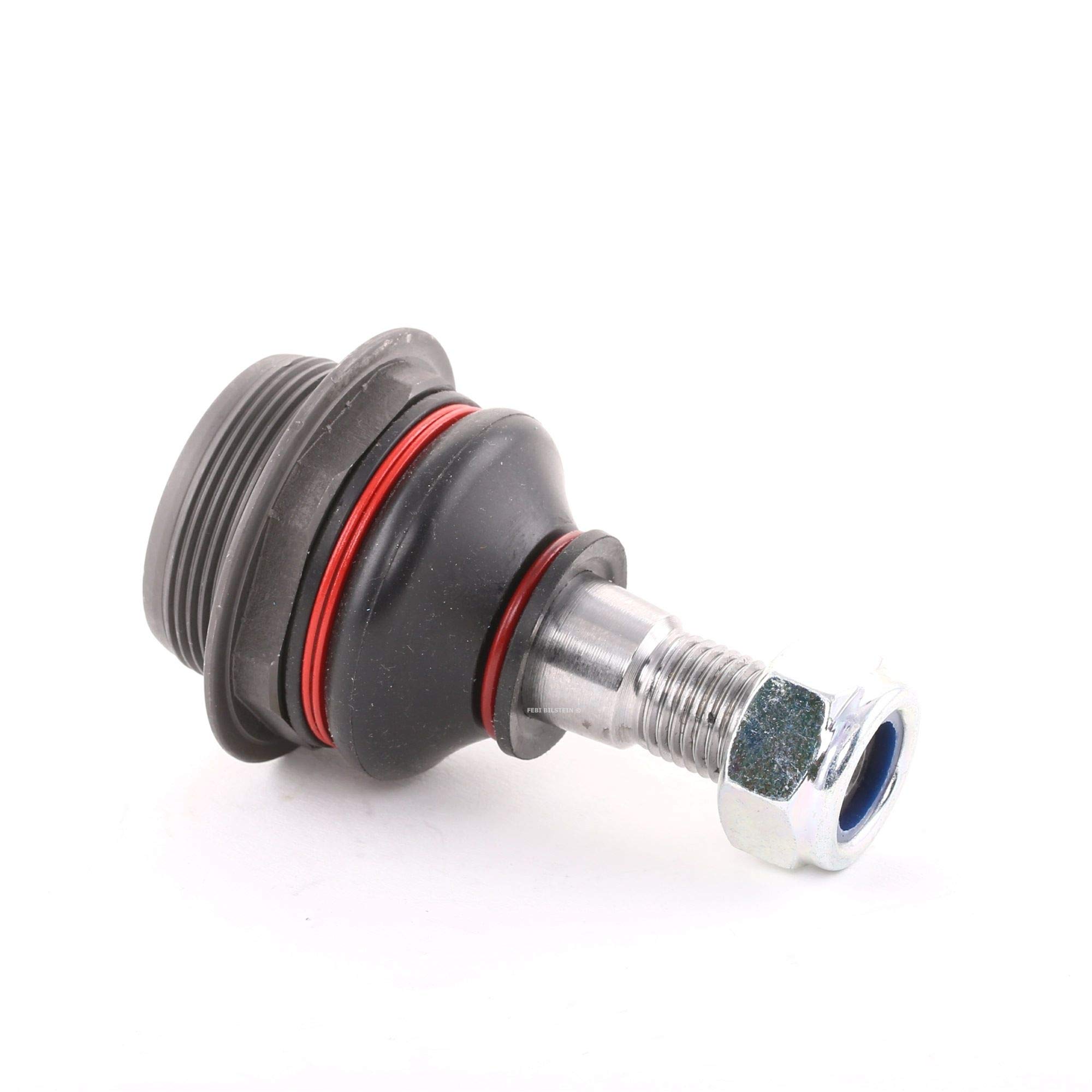 Rotule de Suspension Inférieure Febi Bilstein 21490 pour Essieu Avant