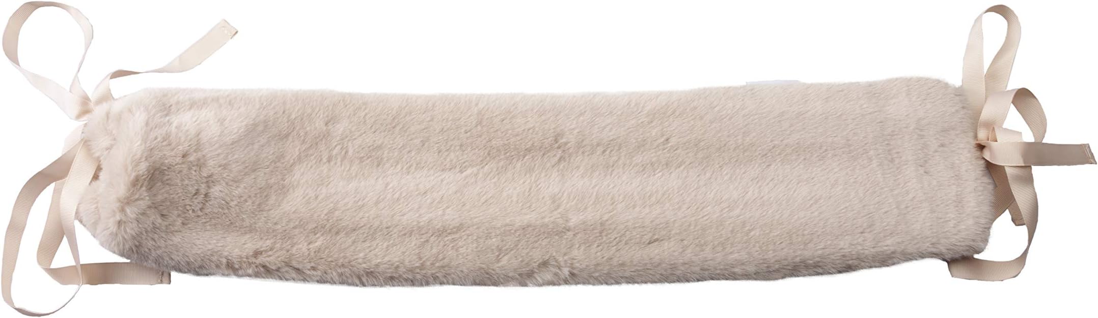 SS hot water bottle (Pink)