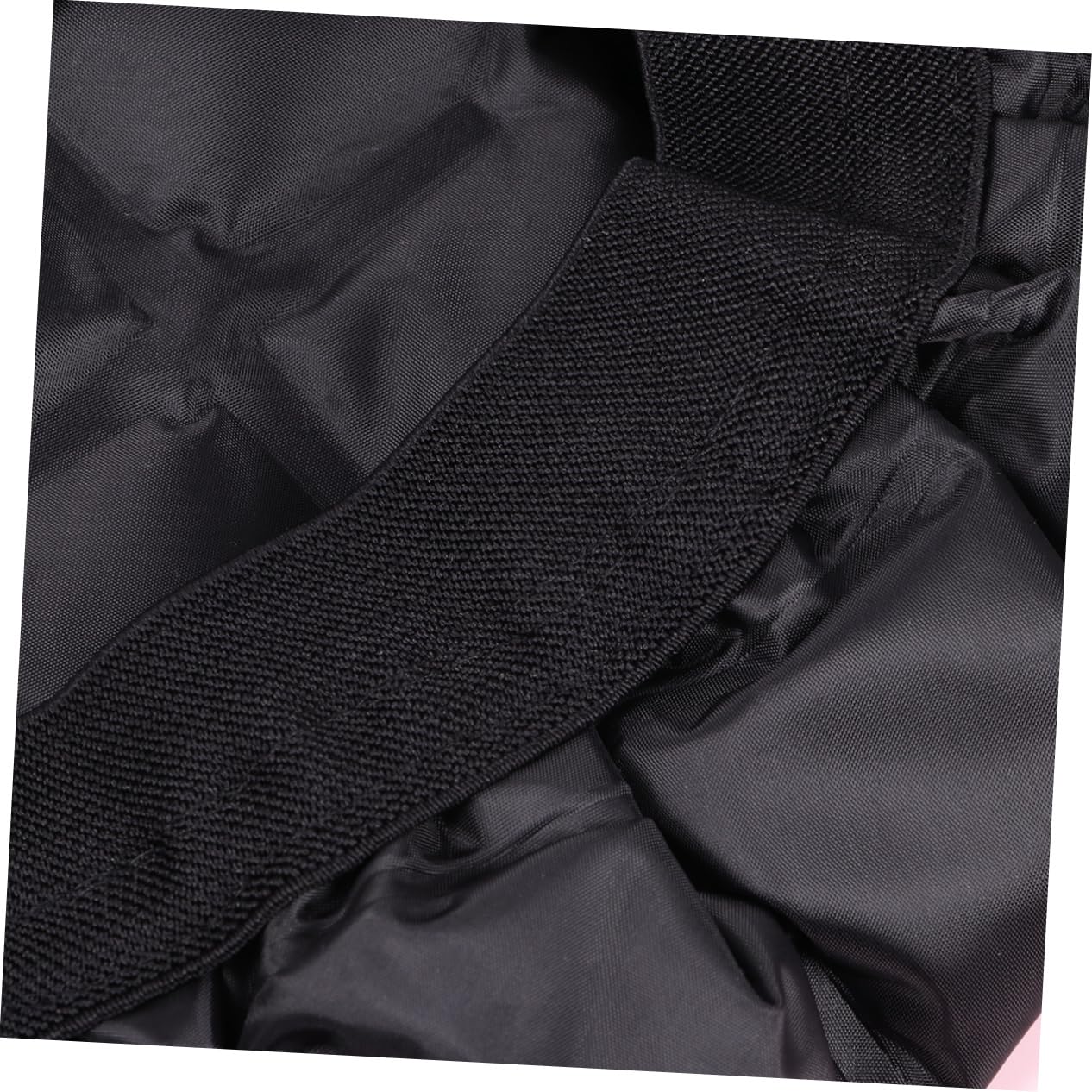FOMIYES Gorro Térmico Cabello Negro Gel y Tela, Función Inalámbrica de Calentamiento y Relajación de Folículos para Uso en Casa y Salones Profesionales