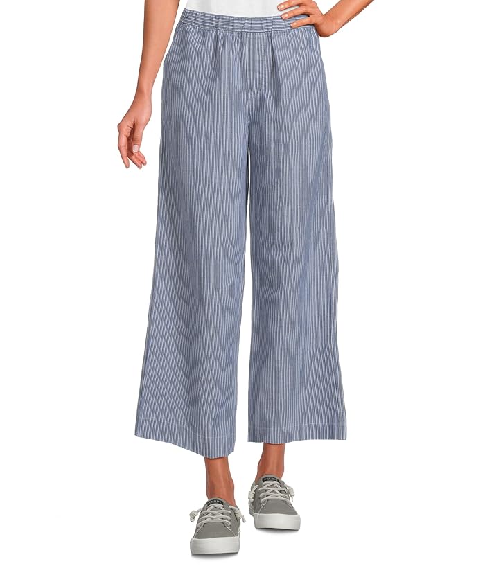 Women's Mod-o-doc Cropped Wide Leg Pants | Zappos.com
