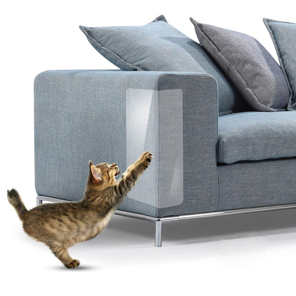 WildCard India Furniture Scratch Guards Cat Scratch Protector Pad for Protecting Furniture (B09HN9PLCX) Amazon Price History, Amazon Price Tracker