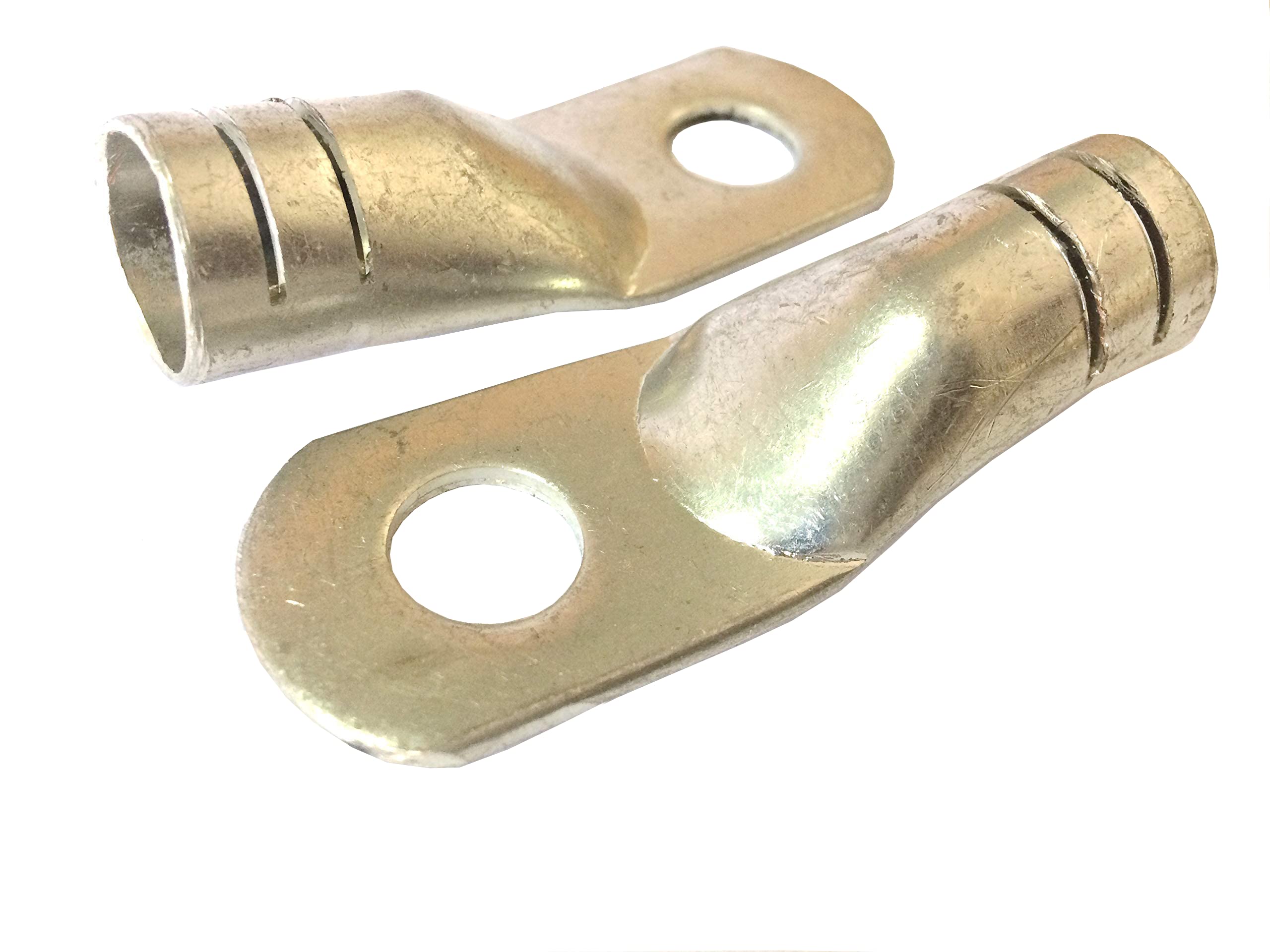 KEEAN WELDING CABLE LUGS 50MM SQ. (PACK OF 2) (B07YX1L3TS) Amazon Price History, Amazon Price Tracker