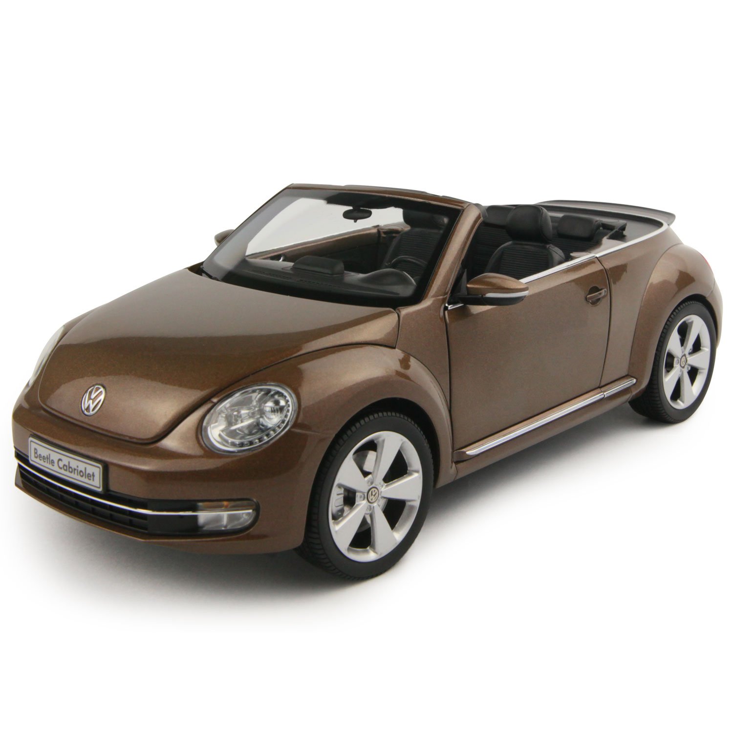 Kyosho K08812TBR Original Volkswagen Convertible Beetle 2013