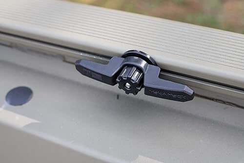 Miniatura 4 de YakAttack GT Cleat XL con adaptador llave en mano