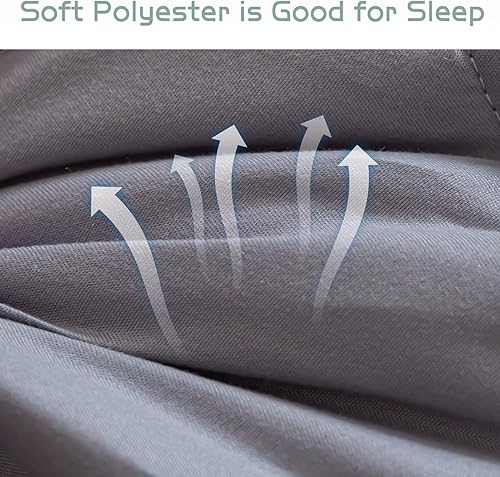 Miniatura 7 de MAXYOYO Colchón de futón japonés de tamaño matrimonial, cama de piso para adultos, colchón plegable enrollable, cama japonesa con patrón de diamante