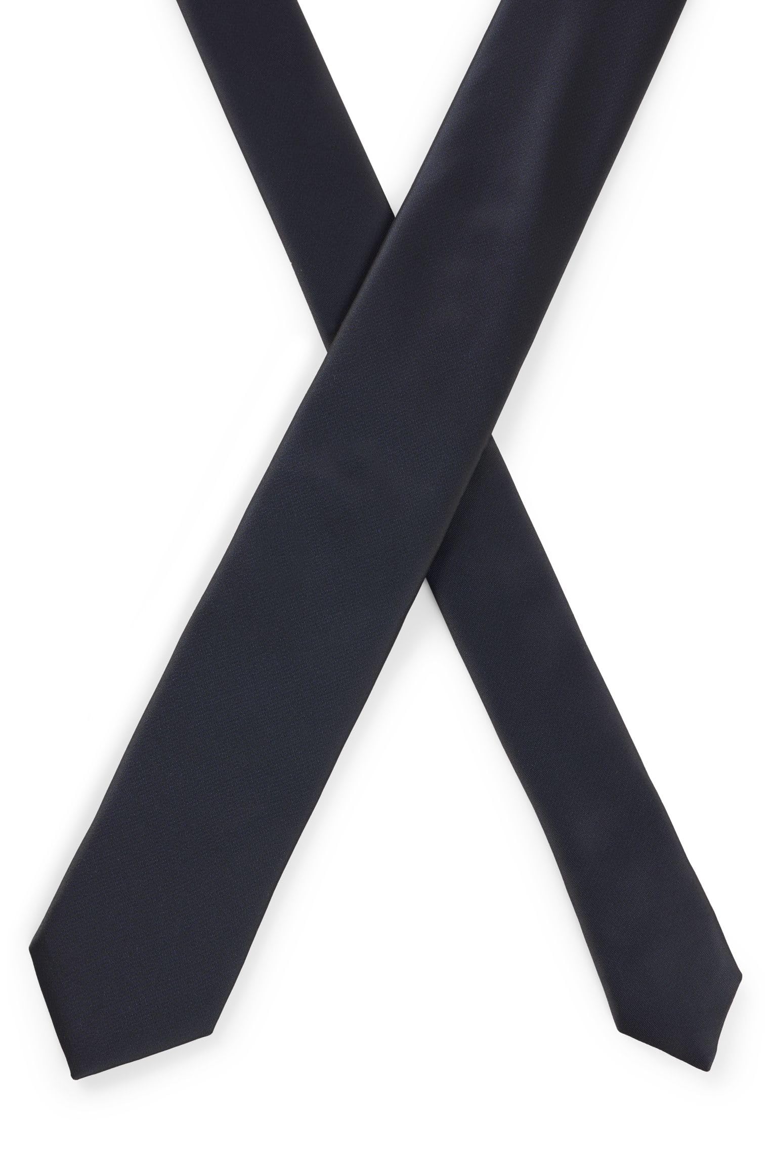 Hugo 50530106 6 Cm Tie One Size