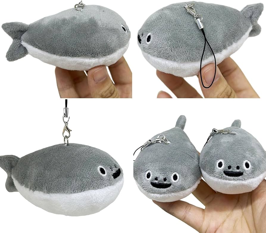 サクヤ　ぬいぐるみ　カバン パンパン Amazon.co.jp: サカバンバスピス ぬいぐるみ Sacabambaspis plush 魚