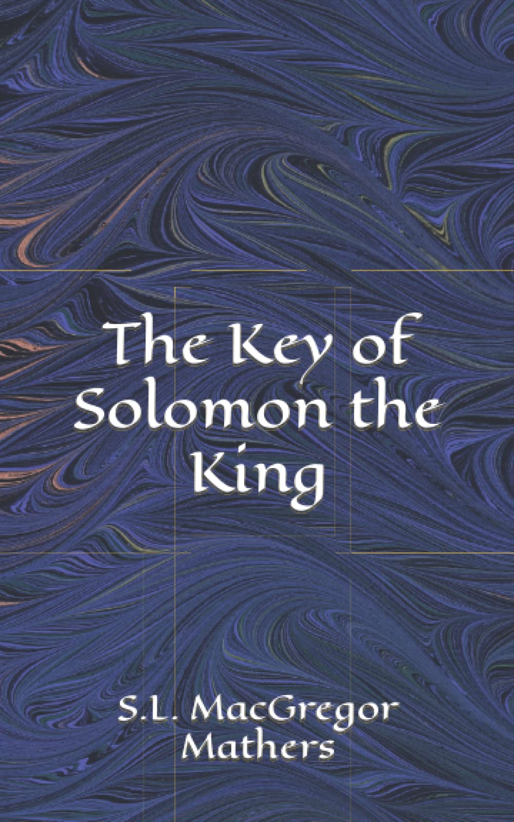 The Key of Solomon the King