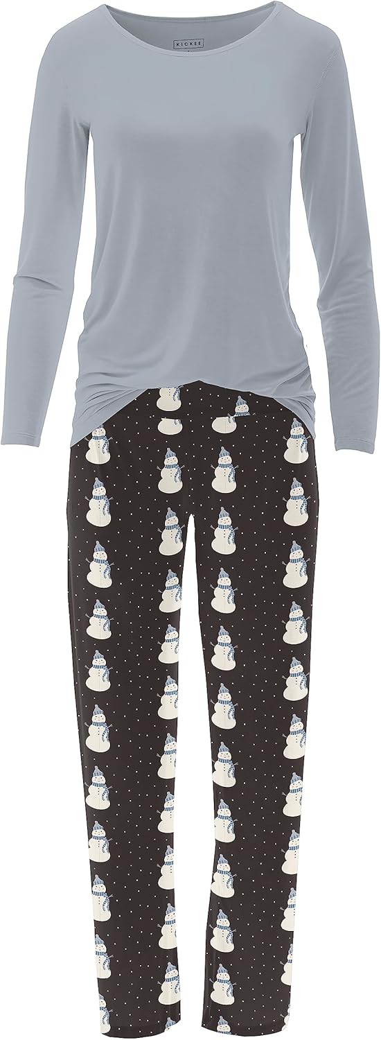 KicKee Pants - Matching Family Pajama Sets And Christmas Pajamas for Family, PJs
