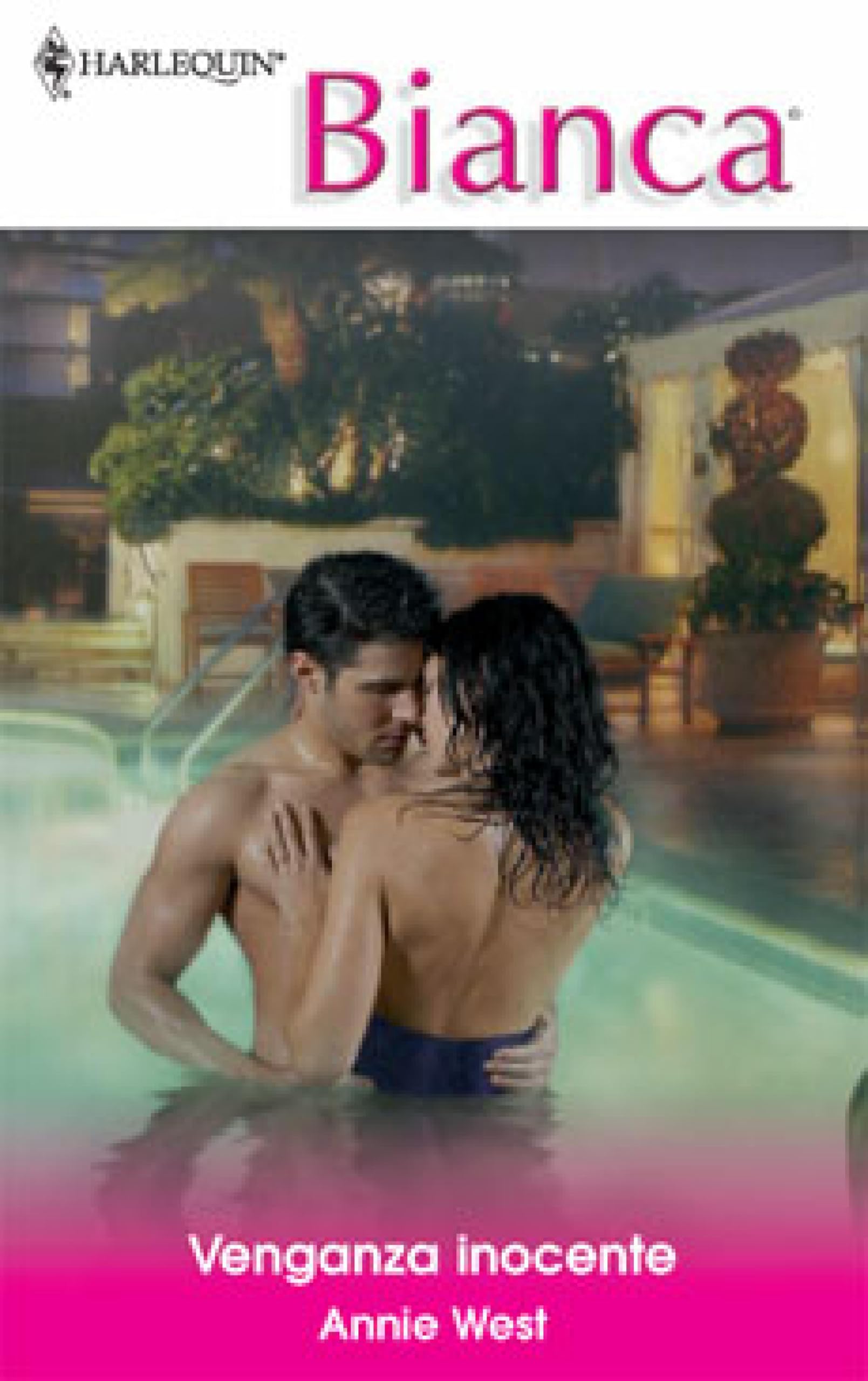 VENGANZA INOCENTE (Bianca nº 1746) (Spanish Edition)