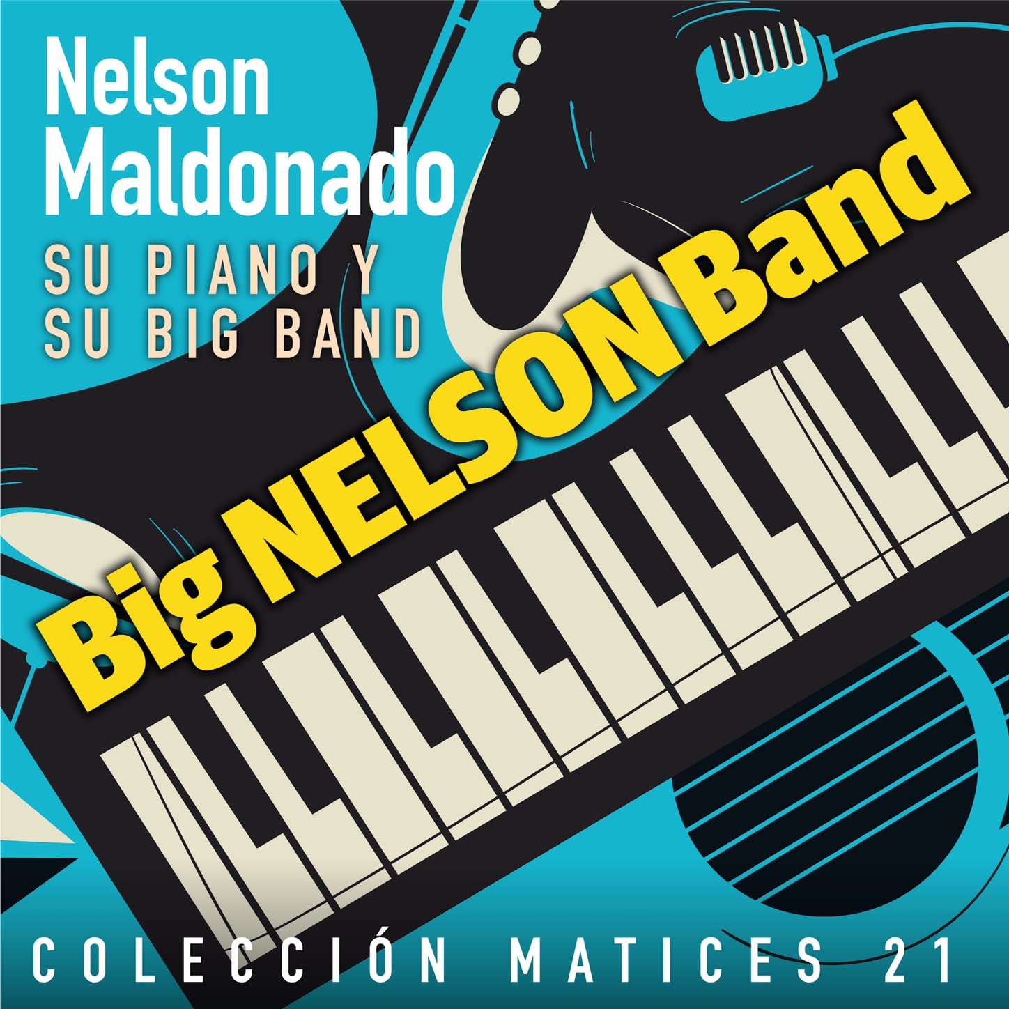 Nelson Maldonado