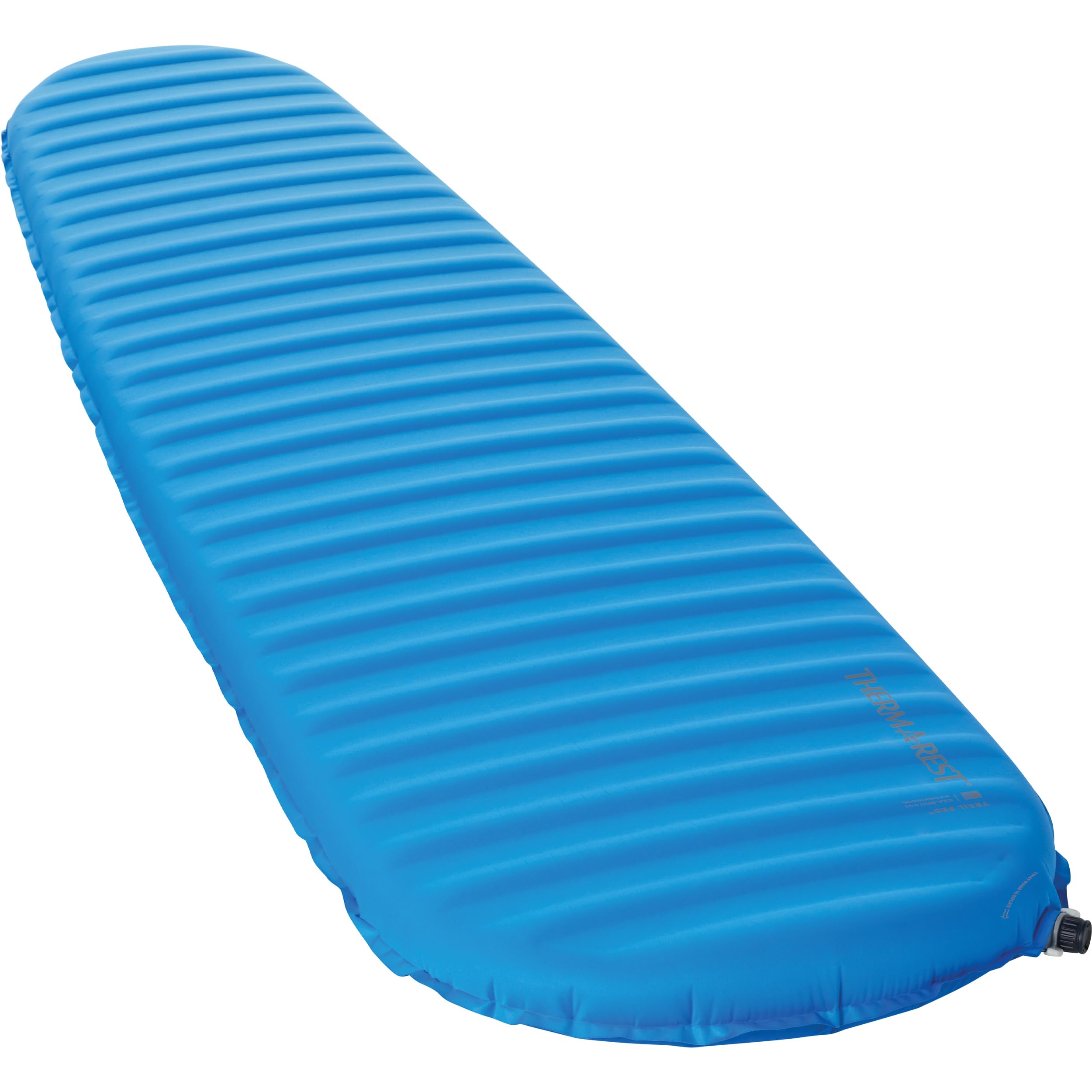 アウトドア寝具 THERMAREST PROLITR R FARST&LIGHT SERIES Thermarest PROLITE SELF-INFLATING SLEEPING PAD – The