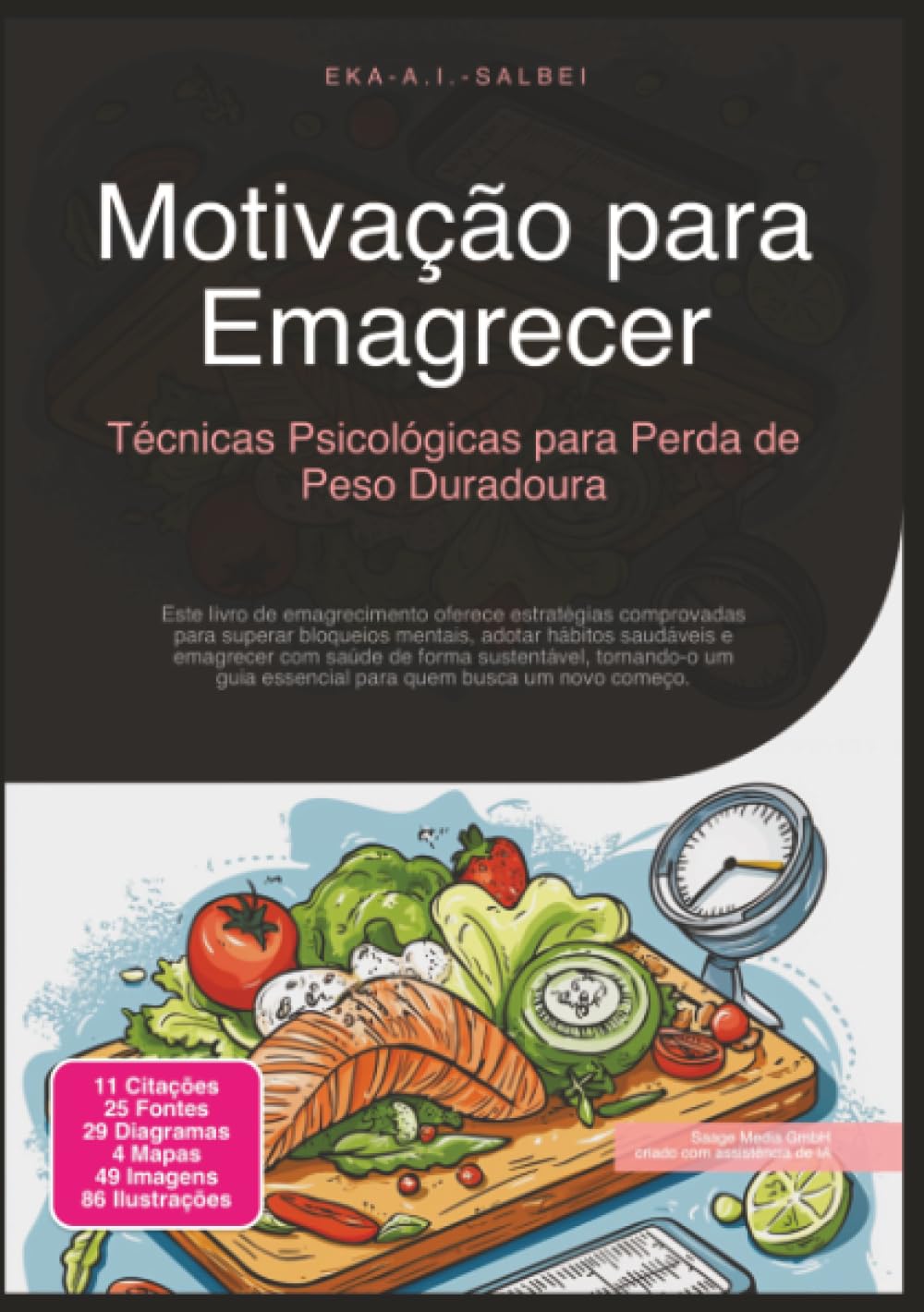 Motivação para Emagrecer: Técnicas Psicológicas para Perda de Peso Duradoura