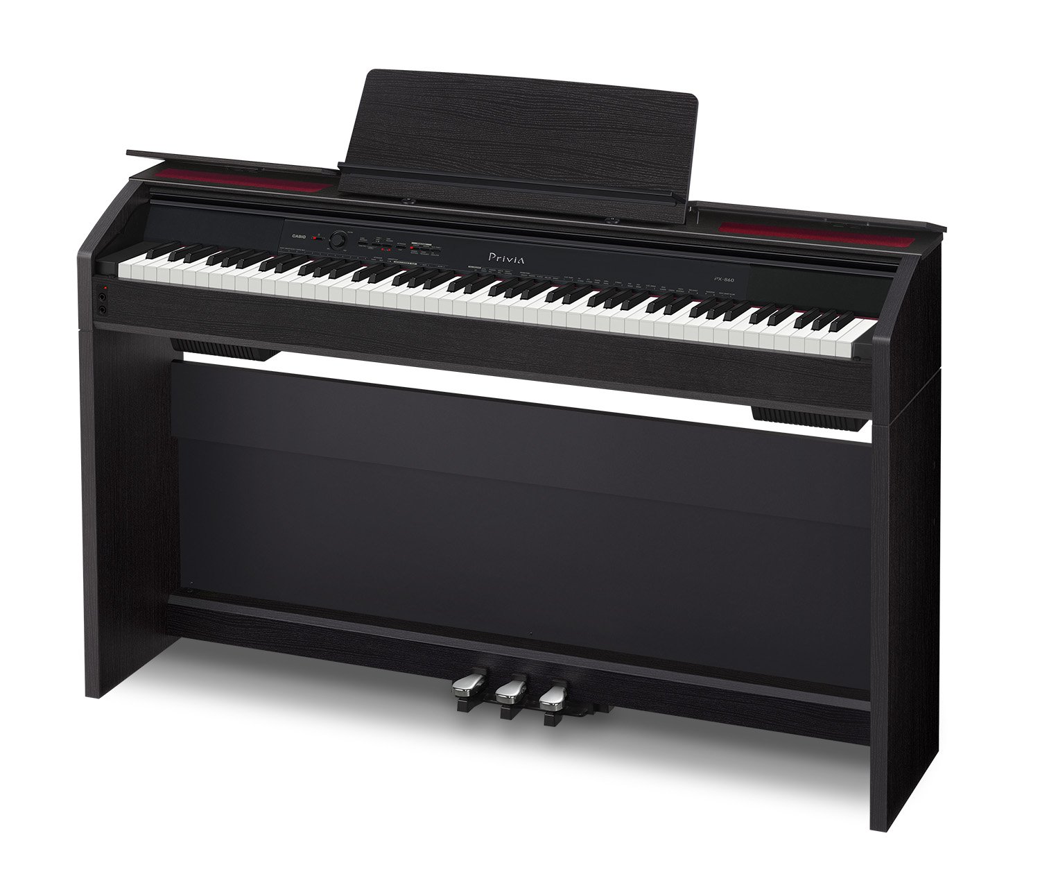【値下げ！】CASIO PX-1 ワープロ PX-S6000BK | Privia | CASIO