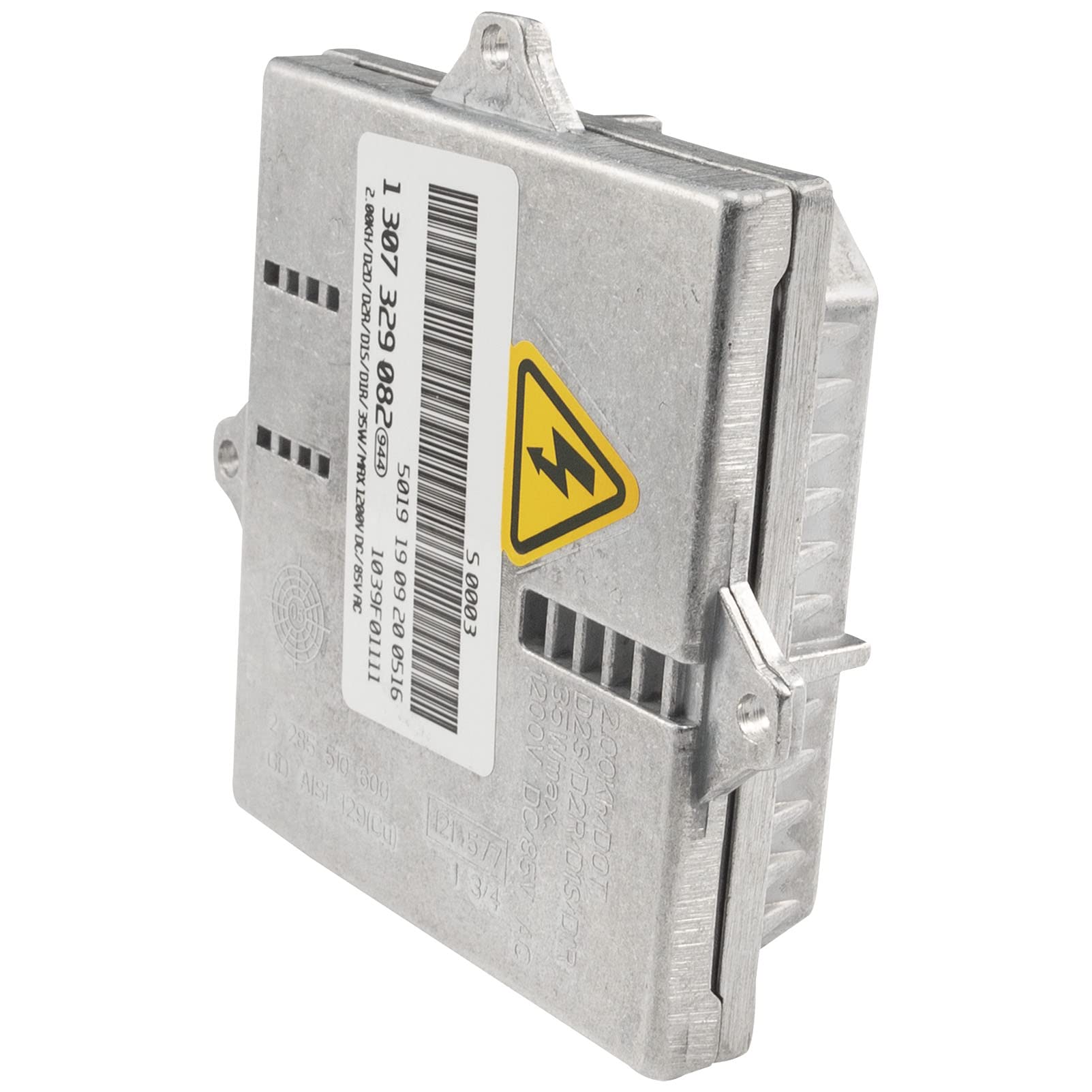 FanPaYY Xénon Ballast HID de Phare Control Module pour A3 E46 E63 TT W169 W203 Mondeo Beetle Sharan Golf MK5 1307329074 1307329066 1307329082