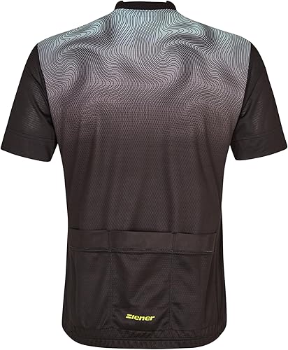 Ziener Heren Narius Shirt kopen