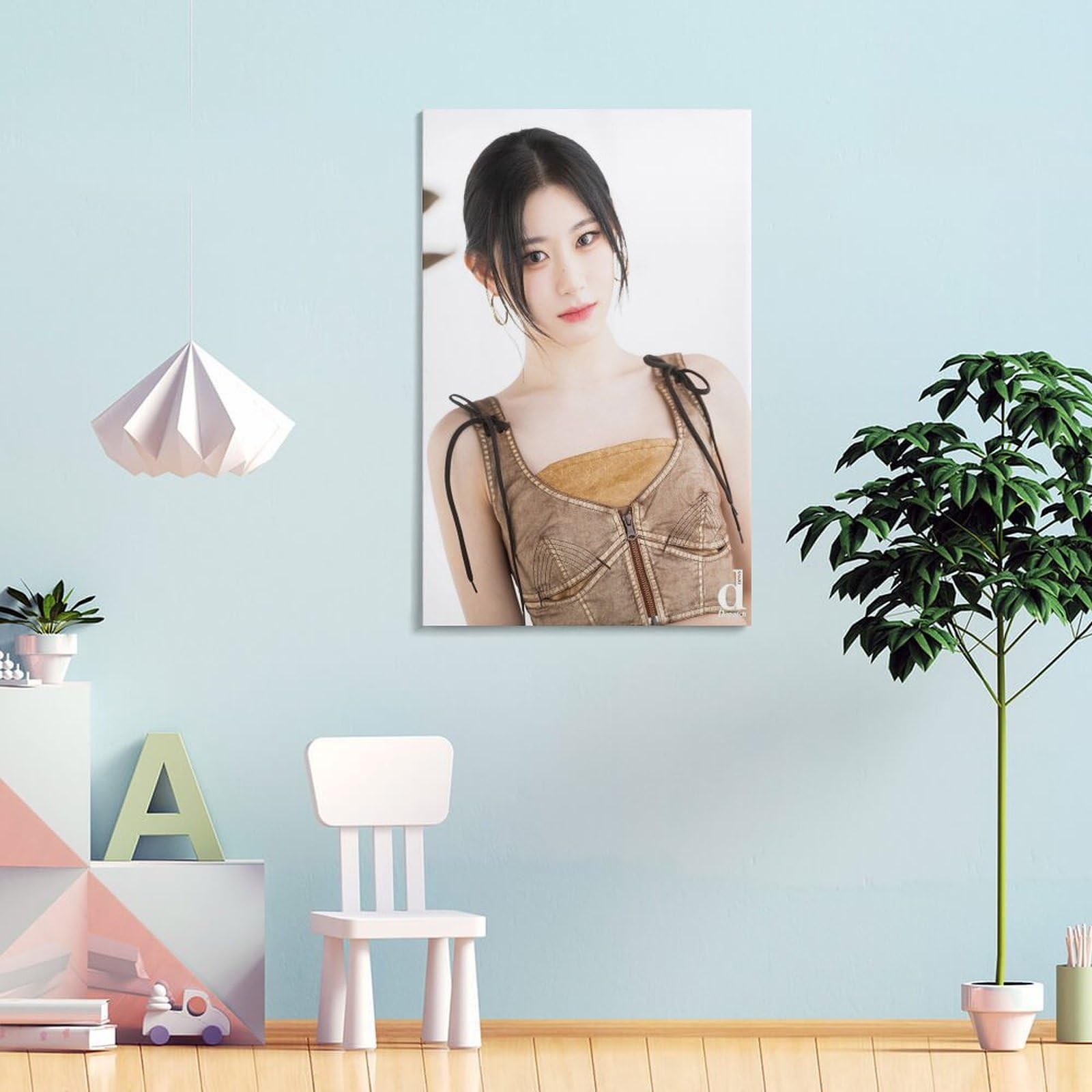 Amazon.co.jp: CHAERYEONG チェリョン Itzy イッチ BORN TO BE BEHIND