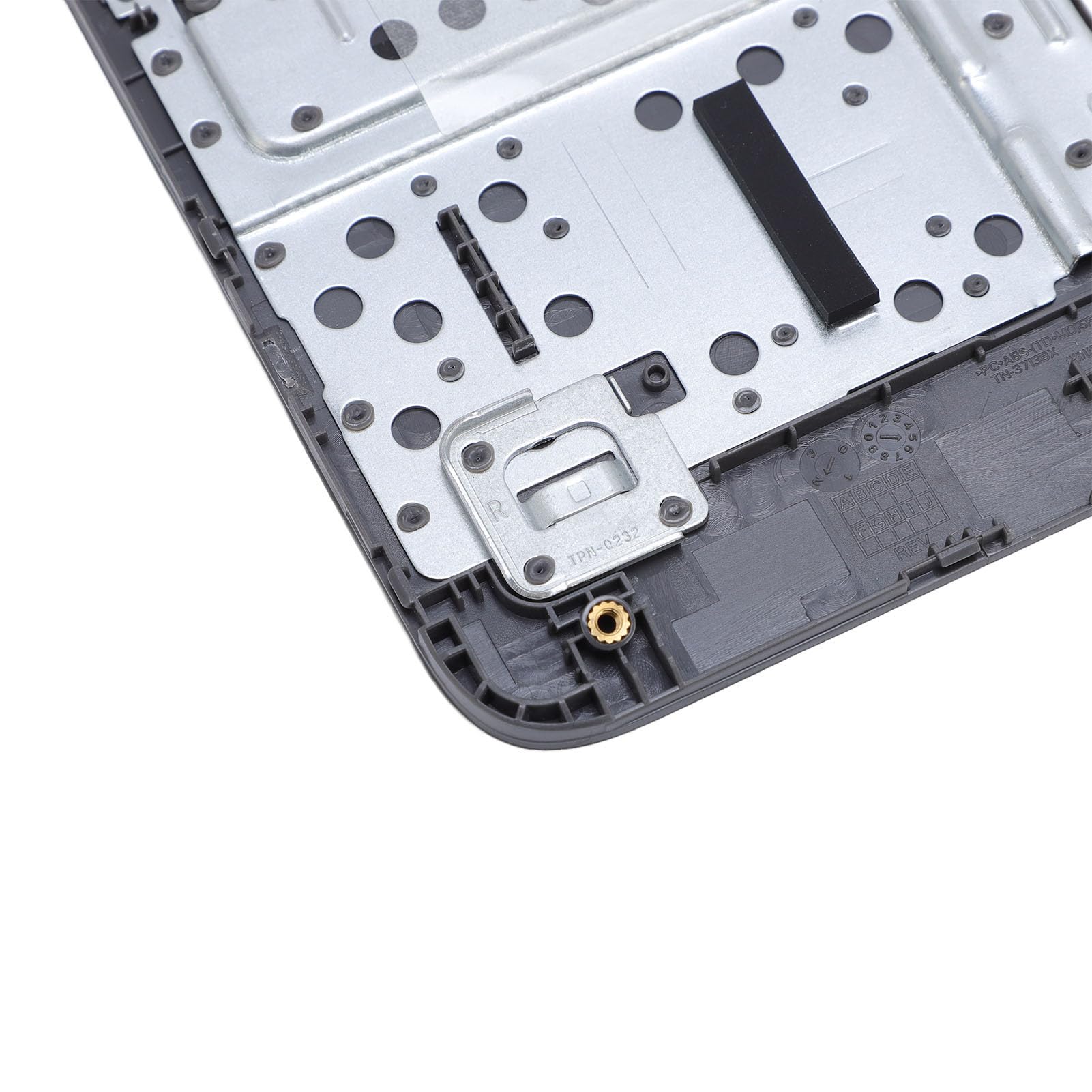 Fabater 11 G8 EE Impact Proof Laptop Palmrest Tomaia Migliore Protezione per Studenti e Professionisti