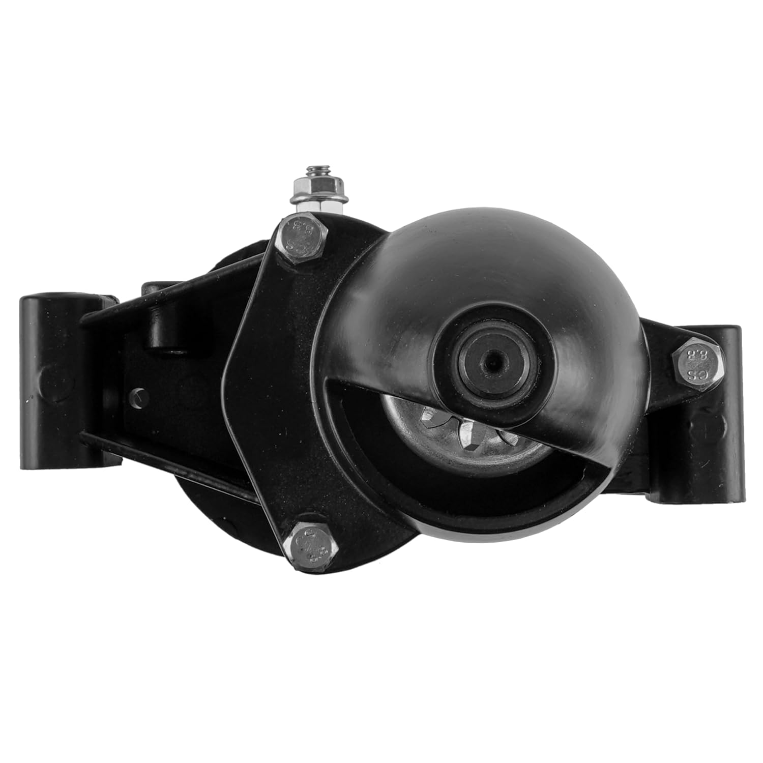 Caltric Starter Compatible with Johnson 200 200Hp 200Cx 200Cz 200Pl 200Px 200Scl 1988-2001 Marine