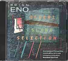 英CD Brian Eno Desert  selection  EGCD65 EG /00110 71-K2xfsXcL._UF1000,1000_QL80_.jpg