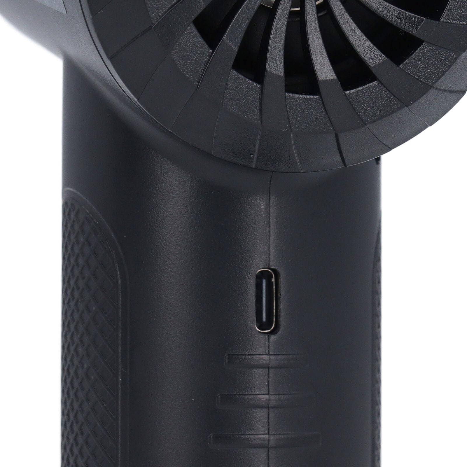 Plumero de Aire Comprimido, Plumero de Aire Eléctrico de 51000 RPM, Plumero de Aire Inalámbrico para Teclado de Computadora