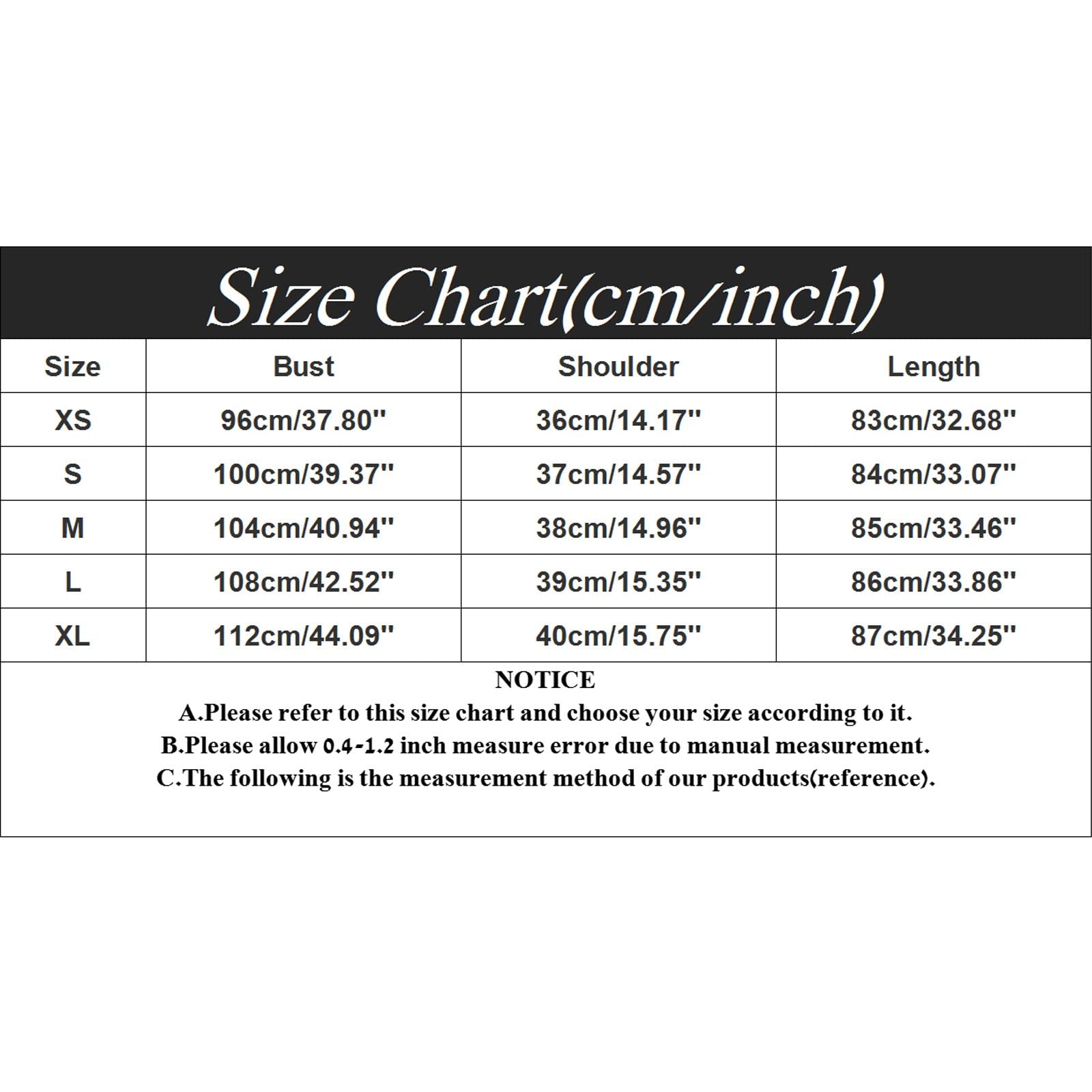 Generisch Piumino da donna, taglie forti, lungo, invernale, sottile, leggero, con tasche