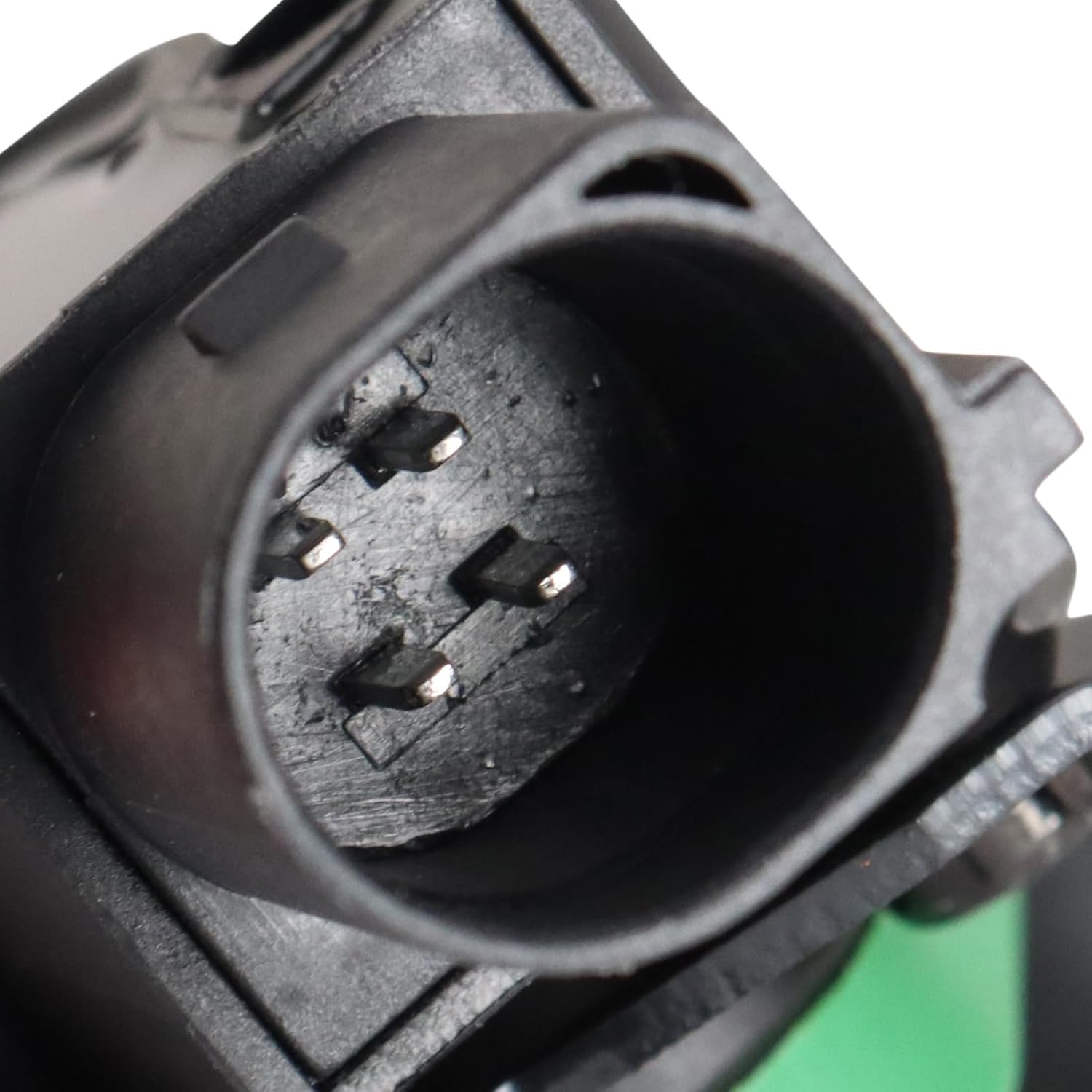 TRQ Rear Ride Leveling Height Sensor Driver & Passenger Side Compatible with 2009-2016 Audi A4 A4 Quattro 2010-2014 A5 2008-2017 A5 Quattro 2013-2015 RS5 2010-2016 S4 S5