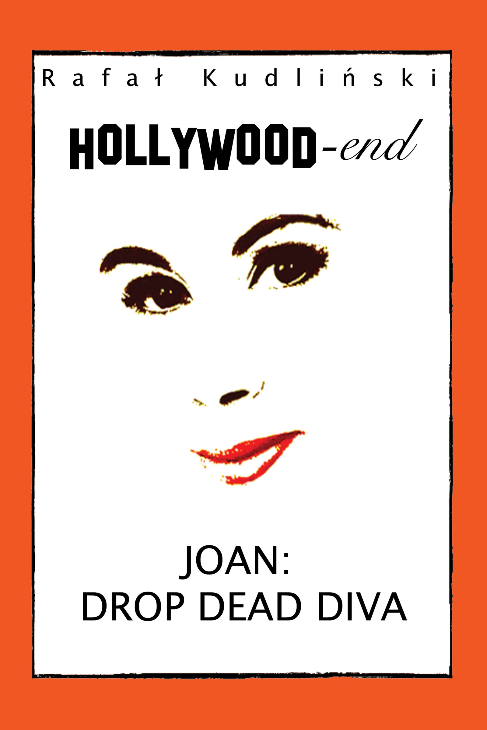 Joan: Drop Dead Diva