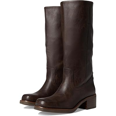 FRYE AND CO. Miranda 14 dark brown