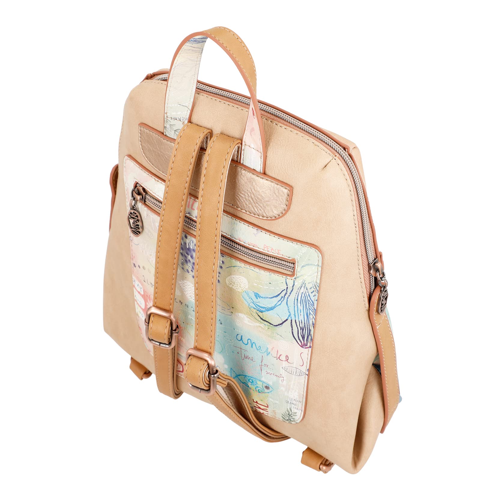 Borsa Duffle Tattica da Viaggio - Borsa da Palestra da Uomo Espandibile