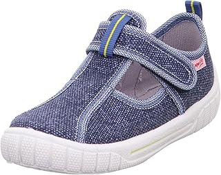 Superfit Boys Bill Slippers