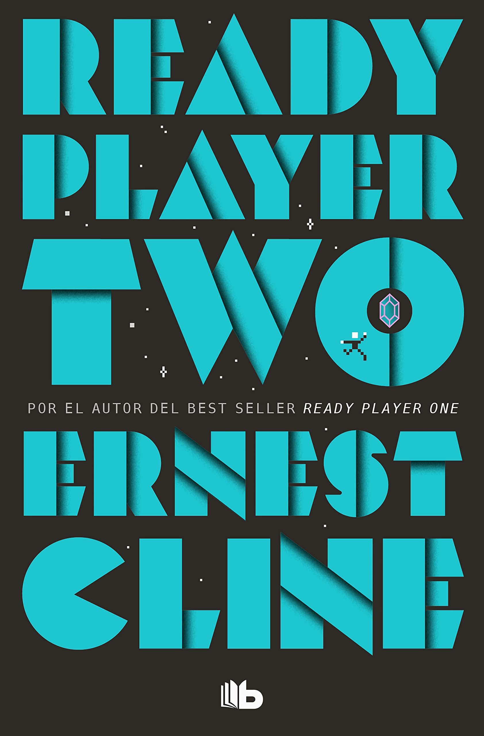Pack Ready Player (contiene: Ready Player One | Ready Player Two) (Ficción)