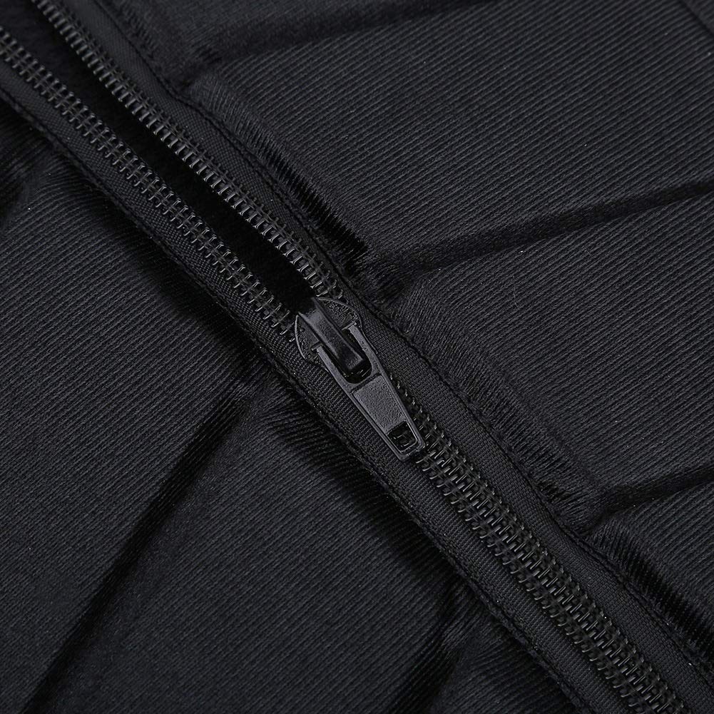 DeWin Gilet Equitation - Protection et Sécurité Confortable pour Garçons Filles Enfants (CS)