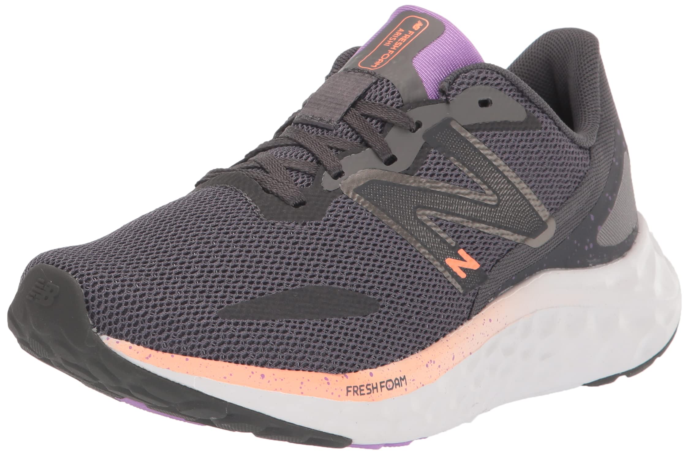 New Balance - Schiuma Fresca Arishi V4, Scarpe da Ginnastica Donna